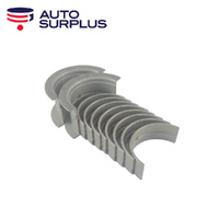 Main Bearing Set 002" FOR Buick 4.3L 264 5.3L 322 Nailhead V8 1953-1956