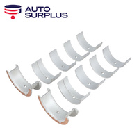 Main Bearing Set 030" FOR Buick 401 425 Nailhead V8 1959-1966