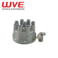 Distributor Cap & Rotor FOR 