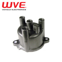 Distributor Cap FOR Suzuki Swift Chevrolet Sprint 3 Cylinder 1.0L 1989-2000