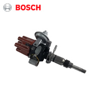 Distributor FOR Holden FJ FE FC FB 1953-1961 Bosch 7425140 Complete Rebuild