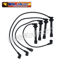 Ignition Spark Plug Lead Set FOR Nissan Navara Pathfinder 240SX KA24DE DOHC 2.4L