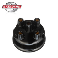 Distributor Cap FOR Willys Jeep CJ2A CJ3A CJ3B MB War 1941-1956 Autolite AL100