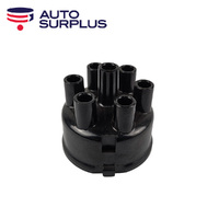 Distributor Cap FOR Chrysler C48 De Soto S13 S13C S14 Dodge Plymouth 6 Cylinder