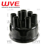 Distributor Cap FOR Chrysler DeSoto Dodge 218 228 230 237 241 251 265 324 42-56