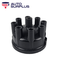 Distributor Cap FOR Chrysler Airflow Imperial Custom Nash 4280 Packard 8 Cyl