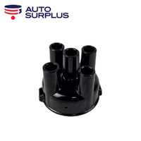 Distributor Cap For Willys Jeep Jeepster 40 41 42 63 Wagon 4-63 4-73 4VJ 2T 4T