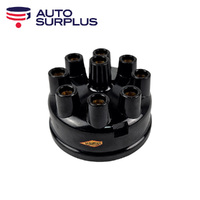 Distributor Cap FOR Hudson Hupmobile Jordan Nash Peerless Terraplane Willys 8