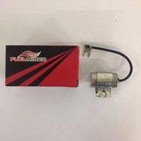 Mallory Performance Distributors YD YL ZD Distributor Condenser BC3