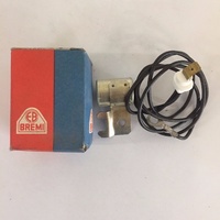 Volkswagen Beetle 1500 4 Cyl 1.5L 1960-71 Distributor Condenser BC98