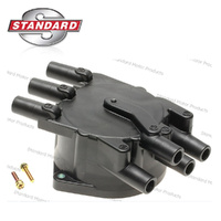 Ignition Distributor Cap FOR Mitsubishi GTO Magna Verada 6G72 SOHC DOHC BD100