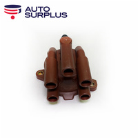 Distributor Cap FOR Holden Rodeo DLX TF 4ZD1 91-93 BD109