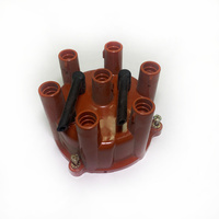 Distributor Cap FOR Holden Apollo JM JP Toyota Camry Vienta V6 Cyl 3VZFE BD138