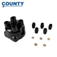 Distributor Cap FOR MG TB TC TD TF YA YB 1.3L XPAG 1.5L XPEG 1940-1955