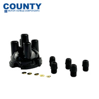 Ignition Distributor Cap FOR Austin Healey 100/4 Bedford Hillman Morris Riley