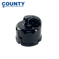 Distributor Cap FOR Armstrong Siddeley Austin Healey 100/6 3000 Rover BD267