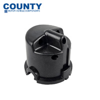Distributor Cap FOR Austin 1800 Ford Escort Hillman Imp MG Midget Morris BD268