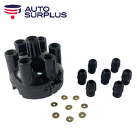 Distributor Cap FOR Daimler Sovereign XK6 Jaguar E Type 7R XJ6 AK6 65-74 BD274