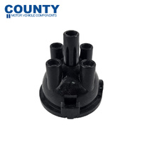 Distributor Cap FOR Ford Cortina Hillman Landrover Leyland Marina Triumph BD276