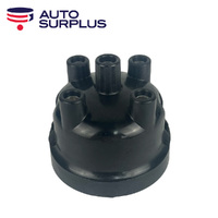 Distributor Cap FOR Ford Capri Cortina 1300 1600 Leyland A Series E Series BD278