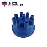 Distributor Cap FOR Chrysler Dodge Landrover Leyland Mercedes Rover V8 BD280