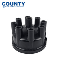 Distributor Cap FOR Chrysler Dodge Landrover Leyland Mercedes Rover BD280