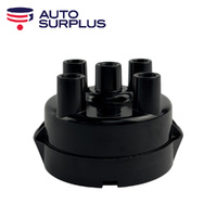 Ignition Distributor Cap FOR Ford Transit 1.7L 2.0L 1966-1968 V4 BD282