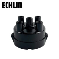 Ignition Distributor Cap FOR Ford Transit 1.7L 2.0L 1966-1968 V4 BD282