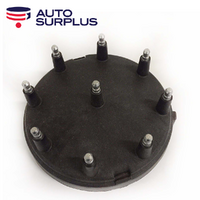 Distributor Cap FOR Holden Commodore VC VH VK VL WB VL SS HSV 253 308 V8 BH112