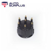 Distributor Cap FOR Holden Commodore VC VH VK 6 Cyl BH116