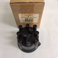 Distributor Cap FOR Ford Corsair UA Nissan Bluebird 910 Pintara R31 U12 BH176