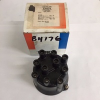 Distributor Cap FOR Ford Corsair UA Nissan Bluebird 910 Pintara R31 U12 BH176
