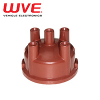 Distributor Cap FOR Volkswagen 1200 1500 1300 Country Bug 1960-1964 BH76 5D1316