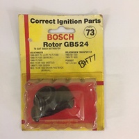 Peugeot 504 Volkswagen 1600 TLE Beetle 1200 1600 Kombi Distributor Rotor BH77