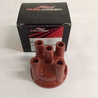 Peugeot 504 Volkswagen 1600 TLE Type 3 Beetle 1200 Kombi Distributor Cap BH78