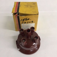Distributor Cap FOR Chrysler Galant Lancer Renault 12 16 Toyota Corolla BH96