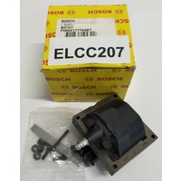 Ignition Coil FOR Chevrolet C20 C30 Holden Astra Camira Nissan EXA Pulsar Bosch