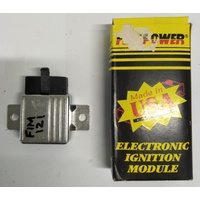 Ignition Module FOR Honda Accord SY SZ Civic SL AG AJ Prelude SNF AB7 Firepower