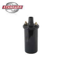 6 Volt Universal Ignition Coil Push In Type Vintage Veteran Classic