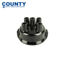 Distributor Cap FOR Bedford Holden Torana HB LC LJ TA Vauxhall 4 Cylinder DR101
