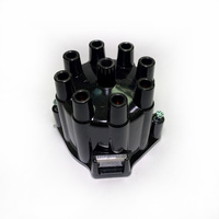 Distributor Cap FOR V8 Holden HK HT HG HQ Monaro Jeep Cherokee Rambler DR102