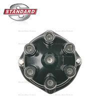 Distributor Cap FOR AMC Chevrolet GMC International Jeep 6 Cylinder 57-75 DR104