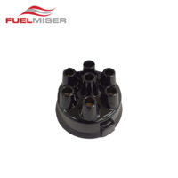 Distributor Cap FOR Holden FX 132 Buick Chev GMC International 6 Cyl DR86 DR413