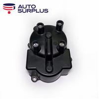 Distributor Cap FOR Holden Apollo JK Nova LE Toyota Camry SV22 Corolla AE92 AE90