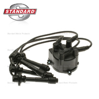 Distributor Cap FOR Holden Apollo Nova Toyota Camry SV22 Corolla AE92 AE90 DR895