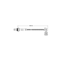 PAT EXHAUST GAS OXYGEN SENSOR EGO-109