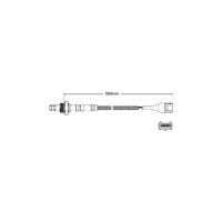 PAT EXHAUST GAS OXYGEN SENSOR EGO-407