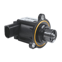PAT ELECTRIC VALVE SOLENOID EVS-025