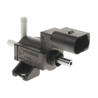 PAT ELECTRIC VALVE SOLENOID EVS-027