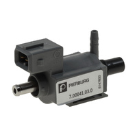 PAT ELECTRIC VALVE SOLENOID EVS-042